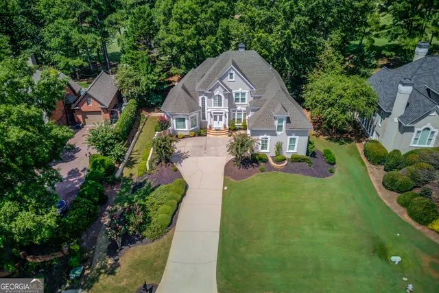 Popular St Marlo Real Estate
