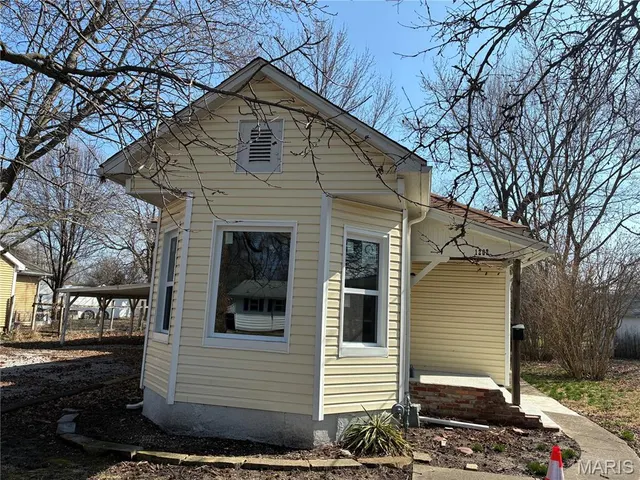 Popular Scherers Add Real Estate