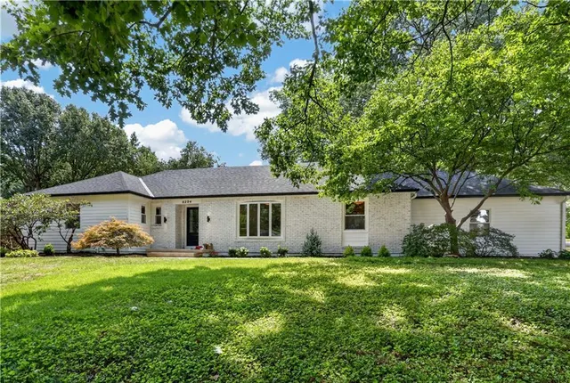 Expensive Corinth Hills Real Estate