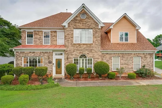 Popular Wyndham Park Real Estate