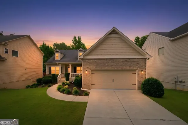 Popular DOGWOOD PARK Real Estate