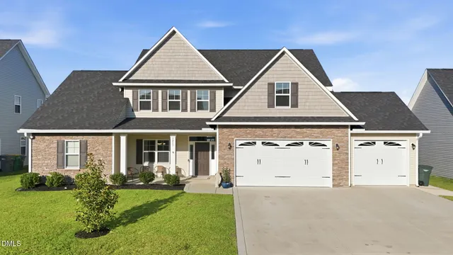 Popular Georgetown Estates Real Estate