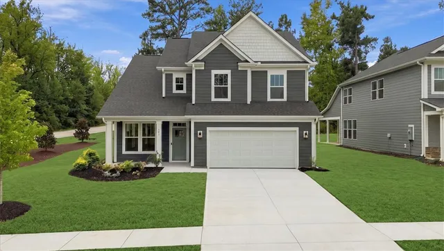 Popular Creeks at Midway Real Estate