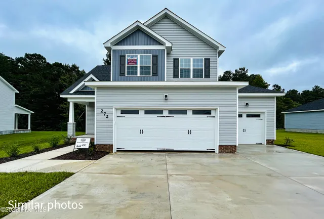 Popular Towne Pointe Real Estate