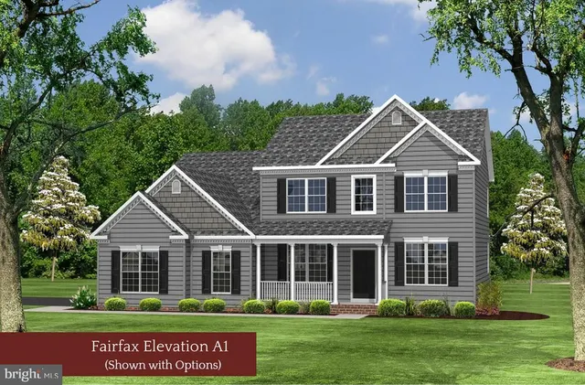 Expensive Oakwood Estates Real Estate