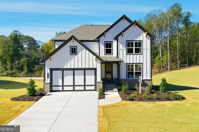 Popular Canton Real Estate
