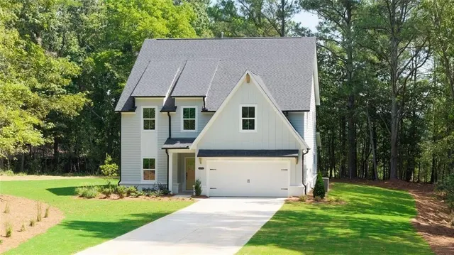 Popular Enclave on Wallace Tatum Real Estate