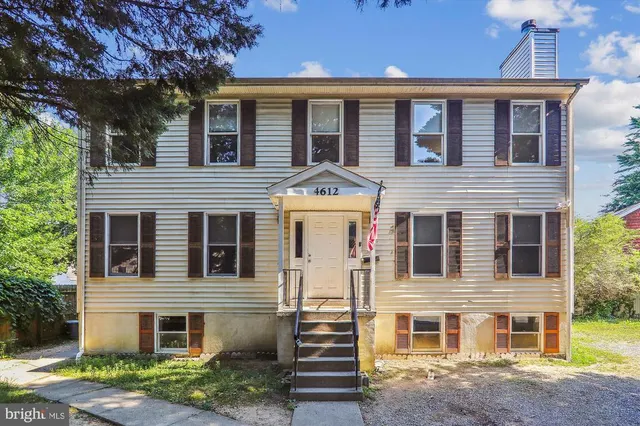 Popular College Park Real Estate