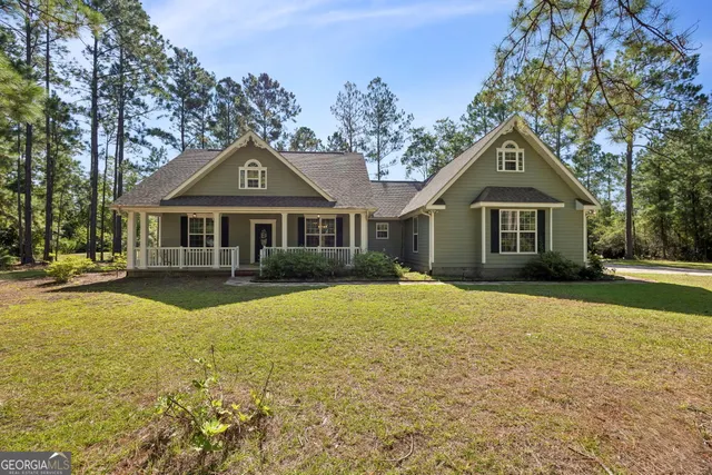 Cheap Holly Haven Real Estate