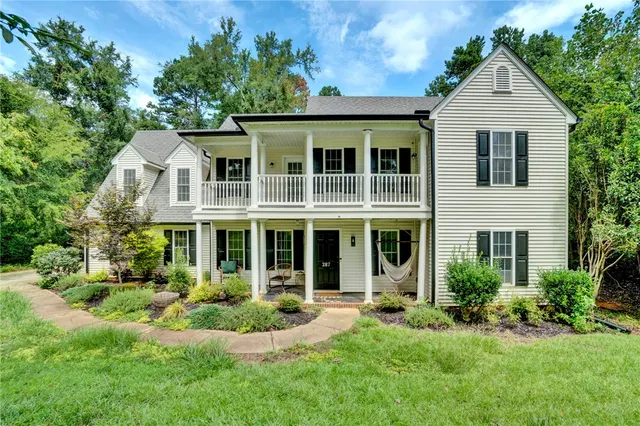 Popular 206-Oconee County - SC Real Estate