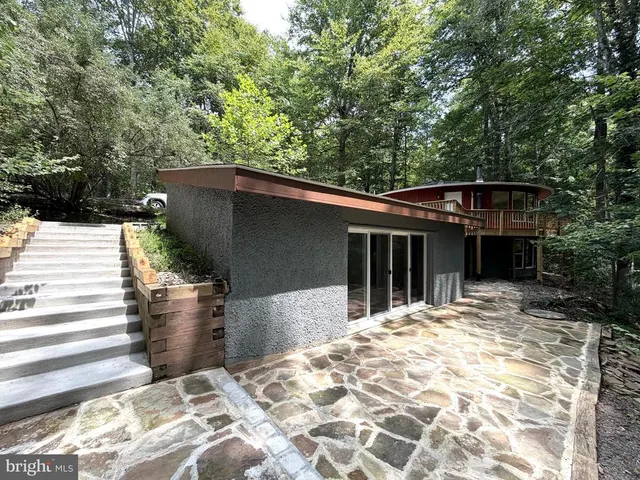 Cheap Woodbine Woods Real Estate