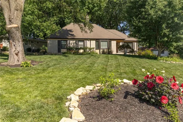Expensive Roeland Park Real Estate