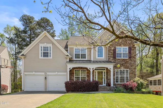 Popular Blackstone at Amberly Real Estate