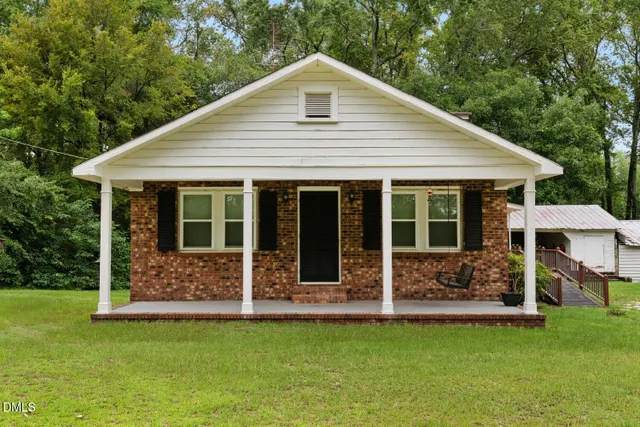 Cheap Bailey Real Estate