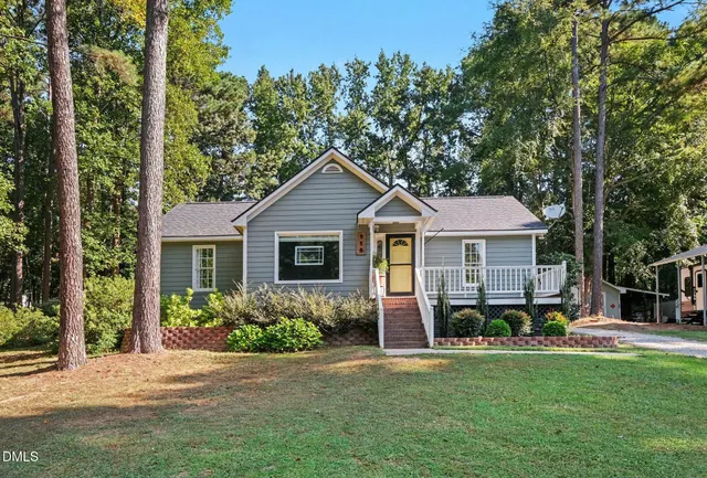 Popular South Landing Real Estate