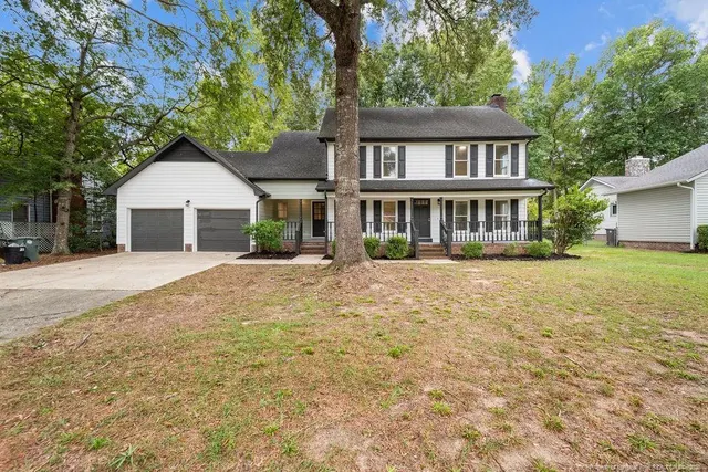 Cheap Kinwood Real Estate