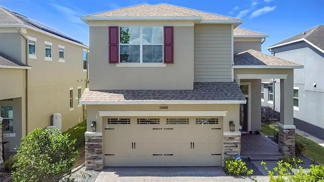 Popular RANDAL PARK PH 1B Real Estate