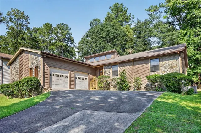Popular BENCHMARK Real Estate