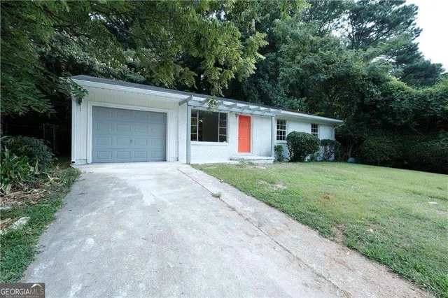 Expensive Delmar Park Real Estate