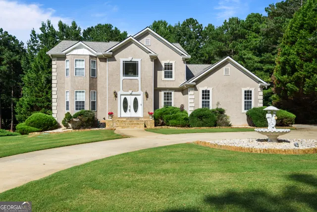 Expensive Leesburg Plantation Real Estate