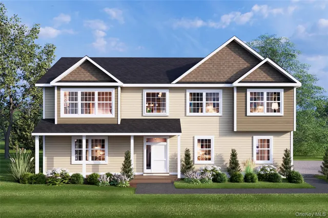 Popular Lindsey Meadows Real Estate