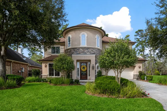 Expensive Barrington Real Estate