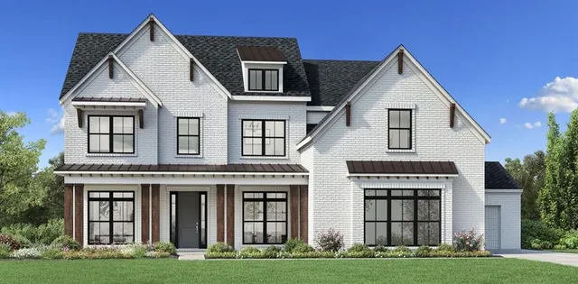 Popular Heardmont Farms Real Estate