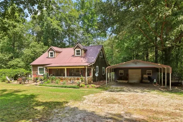 Popular Jersey Farms Real Estate
