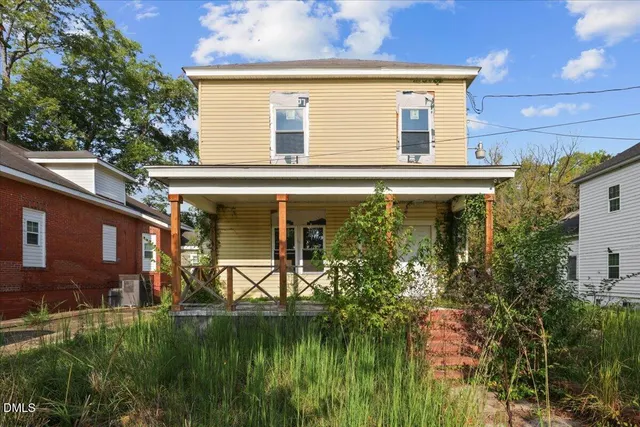 Cheap Goldsboro Real Estate