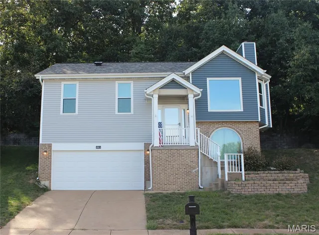 Popular Glenn Brooke Real Estate