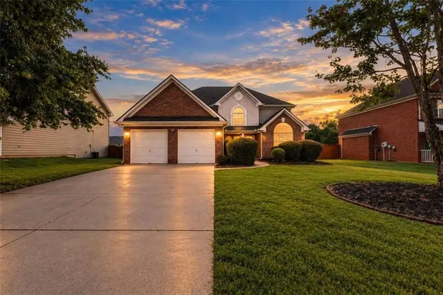 Popular Bridleridge Real Estate