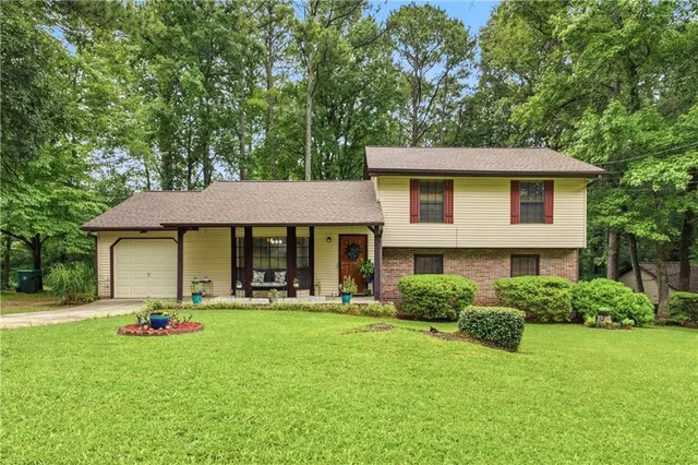 Popular Ridgefield Real Estate