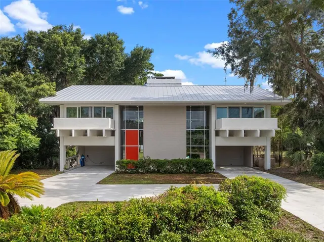 Popular MIRRO MAC Real Estate