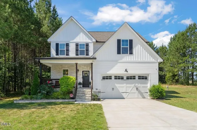 Popular Mitchell Ridge Real Estate
