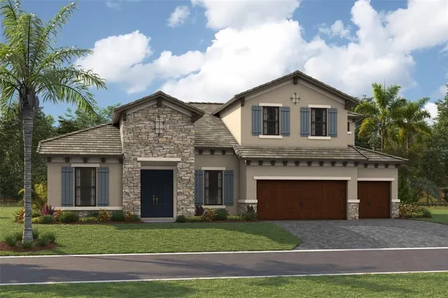 Expensive OAKFIELD TRAILS Real Estate