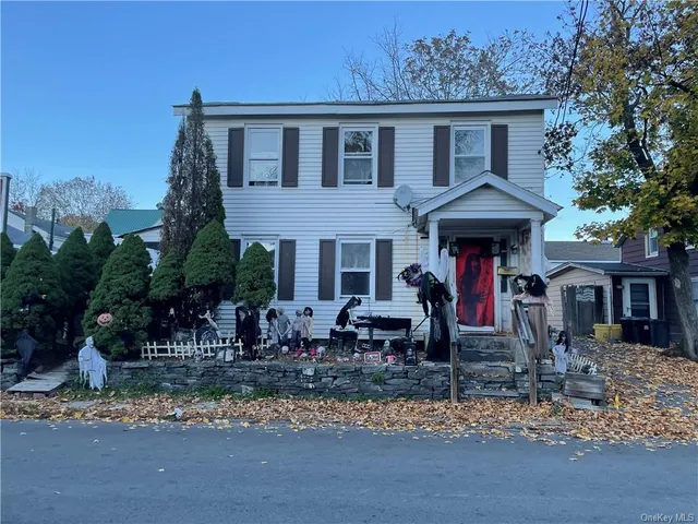 6 Crawford Street, Port Jervis NY 12771