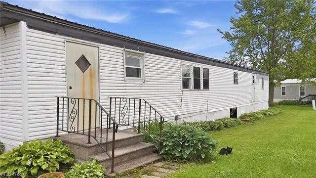 Cheap West Salem Real Estate