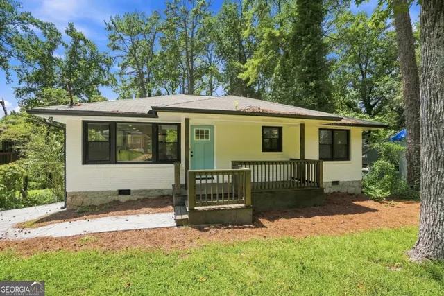 Expensive Baker Hills Real Estate