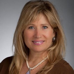 Kathleen McLain Photo