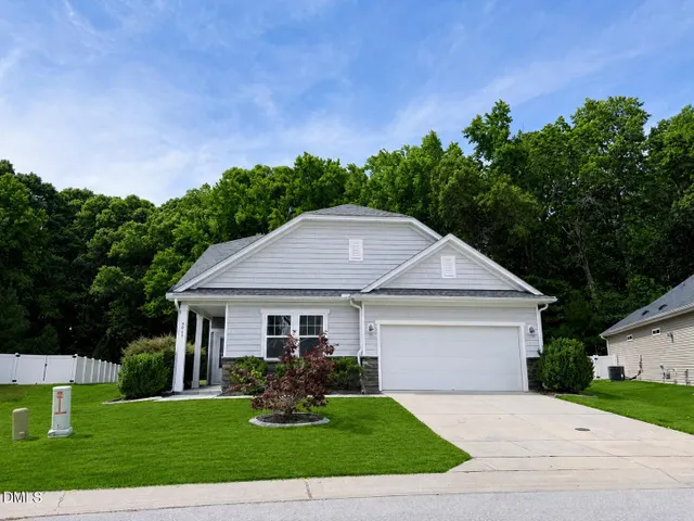 Popular Partin Place Real Estate