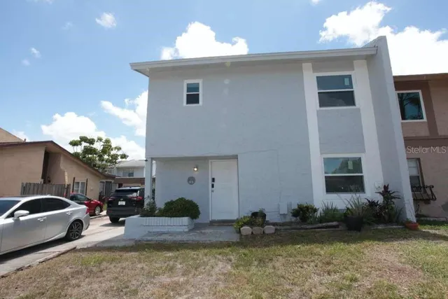 Popular VALENCIA PARK UNIT 1 Real Estate