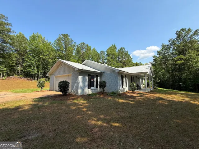 Popular Box Springs Real Estate