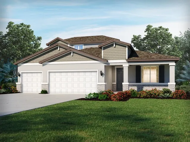 Popular THE GROVE AT STUART CROSSING Real Estate