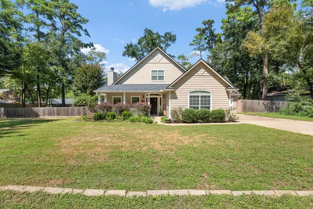 Popular Johnson Bluff Real Estate