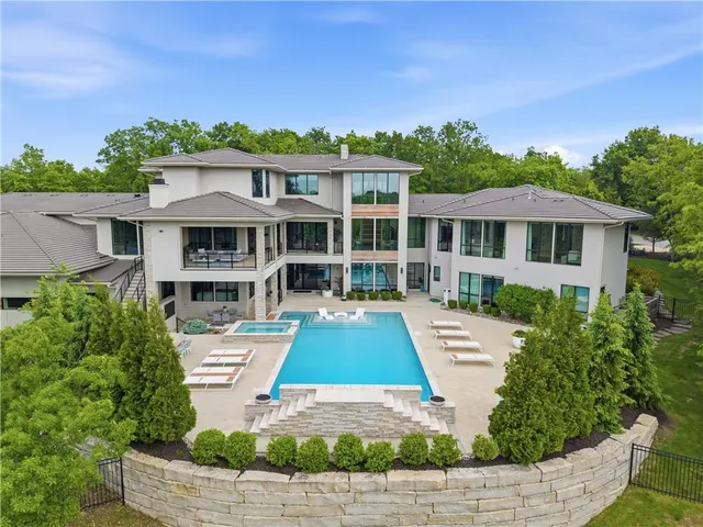 Expensive Spring Hill Real Estate