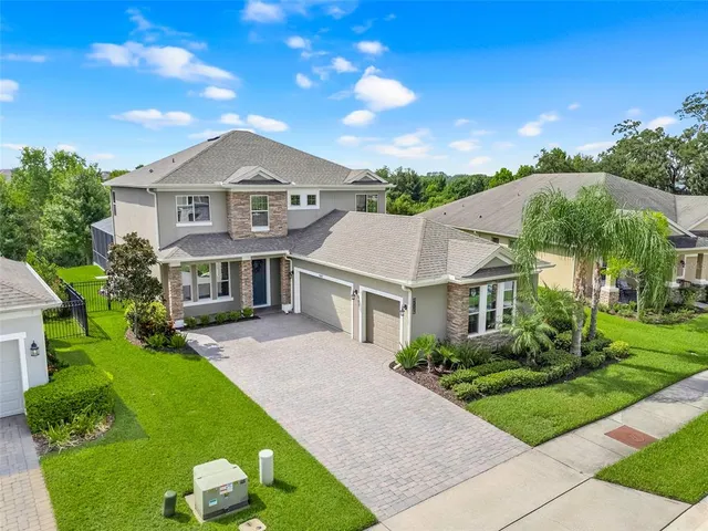 Popular CYPRESS RESERVE Real Estate