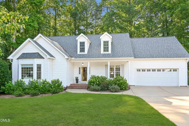 Cheap Ballinger Farms Real Estate