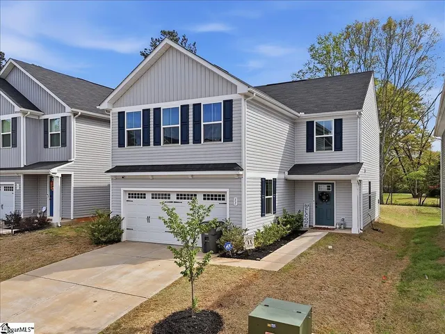Popular Davis Grove Real Estate