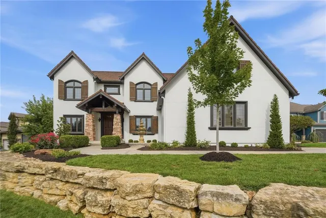 Expensive River Ridge Farms Real Estate