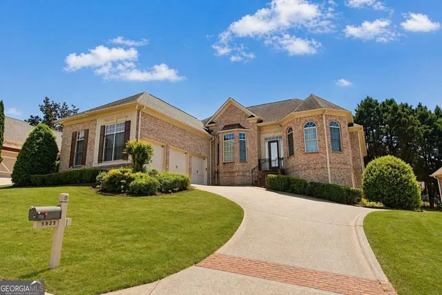 Expensive Links The Chapel Hills Real Estate